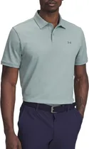 Camiseta Polo Under Armour 6000396-348 - Masculina
