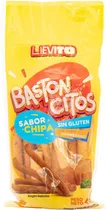 Biscoito Lievito Bastoncitos Sem Glúten - 45G