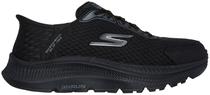 Tenis Skechers 128615/BBK Go Run Consistent 2.0-Endure Feminino