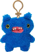 Chaveiro Pelucia Fuggler Serech Spin Master - 320-15220-I