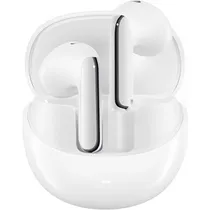Fone de Ouvido QCY Ailybuds Pro BH23HT10A Anc Bluetooth - Branco
