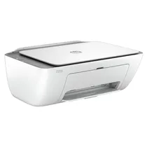 Impressora Multifuncional HP Deskjet 2875 3 Em 1 - 2V