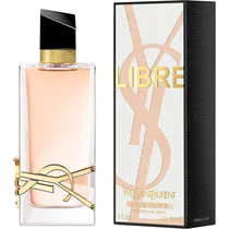 Perfume Yves Saint Laurent Libre Edt - Feminino 90ML