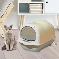 Caixa de Areia para Gatos GA-0060