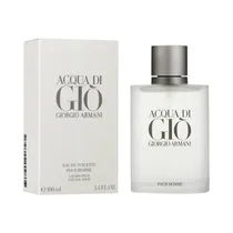 Perfume Masculino Giorgio Armani Acqua Di Gio 100ML Edt
