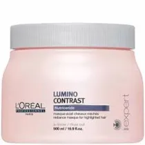 L Oreal Mascara Lumino Contrast 500 GR