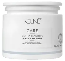 Máscara para Cabelo Keune Care Derma Sensitive - 200ML