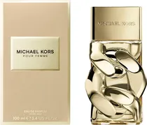 Perfume Michael Kors Pour Femme Edp 100ML - Feminino