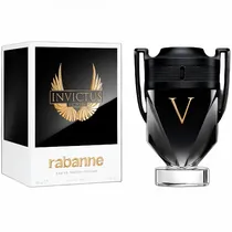 Perfume Masculino Paco Rabanne Invictus Victory Edp 100 ML