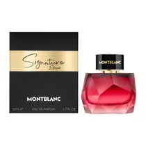 Mont Blanc Signature Elixir Fem 90ML Edp