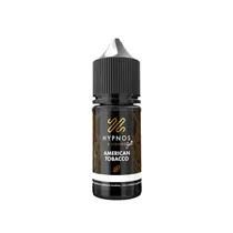 Essência para Vaper Hypnos Salt American Tobacco 35MG
