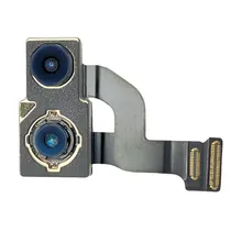 Peça de Reposição Da Câmera para iPhone 12 - Peça Genuína