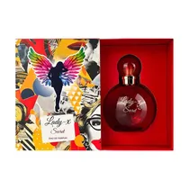 Perfume Lady -X Secret 100ML