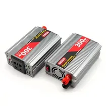 Inversor 12V-220V 300W Microfins