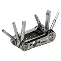 Tilta Mini Kit de Ferramentas Multifuncional (Cinza Titânio)