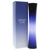 Giorgio Armani Code Edp Fem 75ML