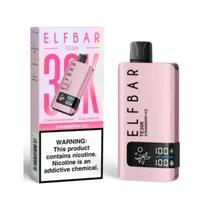 Elfbar Te 30K Dragon Strawnana