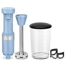 Mixer Kitchenaid KHBV53VB 110V Azul