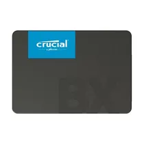 SSD Crucial BX500 CT2000BX500SSD1 - 2TB - 540 MB/s - SATA  SSD Crucial...