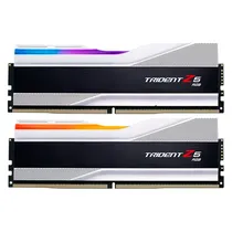 Mem DDR5 32GB 5200 G.Skill Trident Z5 RGB (16X2) F5-5200J4040A16 GX2-TZ5RS/WH/BL  Mem DDR5 32...