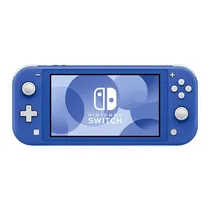 Console Nintendo Switch Lite Azul