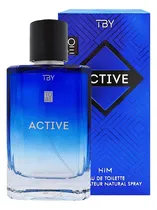 To Be Active Him Edt 100ML