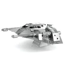 Fascinations Inc Metal Earth MMS258 Star Wars Snowspeeder