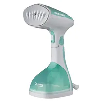 Ferro A Vapor Quanta QTPVD120 1200W 240ML Bivolt - Celeste