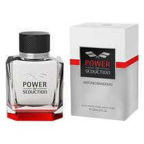 Perfume Masculino A.B. Power Of Sed Edt 100ML