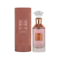 Lattafa Velvet Rose Edp 100ML