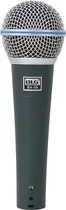 Microfone com Fio BLG BA-58