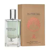 Grandeur Material 60ML Edp c/s  Grandeur Ma...