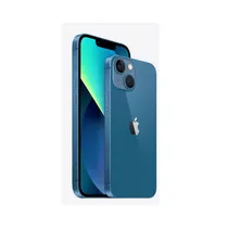 Apple iPhone Swap 13 Mini 256GB Azul Grado A Menos (Americano)
