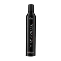 Schwarzkopf Silhouette Mousse Super Hold 500ML