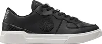 Tênis Just Cavalli 76QA3SB5 ZP279 899 - Masculino