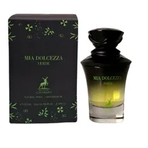 Perfume Maison Alhambra Mia Dolcezza Verde Edp 100ML  Perfume Mai...