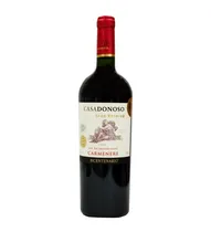 Casa Donoso Rva Carmenere 750ML  Casa Donoso...