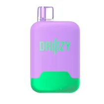 Vaper Descartável Drizy Smoke 15000 Grape Ice