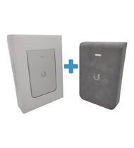 Ui. Uap-Iw-HD Unifi AP In-Wall HD 802.11AC + Capa Concreto