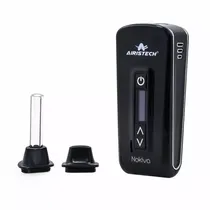 Vape Ervas Nokiva Preto