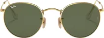 Óculos de Sol Ray-Ban RB3447N 001/50 - Masculino