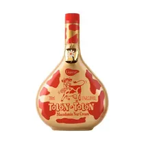 Licor Tolón-Tolón Macadamia Nut Cream 700ML