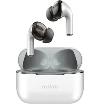 Fone Ear Xiaomi Mibro M1 BT V5.3 White