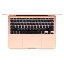 Apple Macbook Air 2020 MGND3HN/A 13.3" Chip M1 256GB SSD 8GB Ram - Dourado (Caixa Danificada)