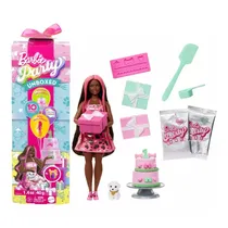 Barbie JFG68 Reveal Party Unboxed