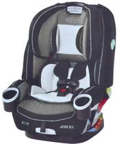 Cadeirinha para Automovel Graco 4EVER DLX - GR2074607