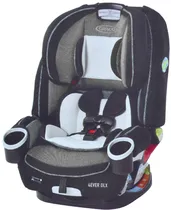 Cadeirinha para Automóvel Graco 4EVER DLX - GR2074607