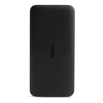 Carregador Portátil USB Xiaomi PB100LZM 10.000 Mah - Preto