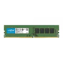 Memoria DDR4 8GB 3200 Crucial