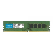 Memoria DDR4 8GB 3200 Crucial